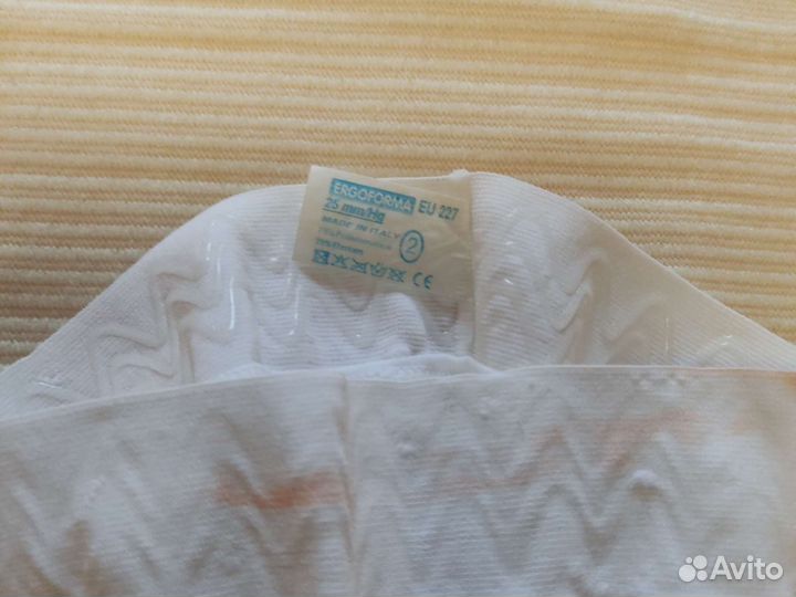 Компрессионные чулки