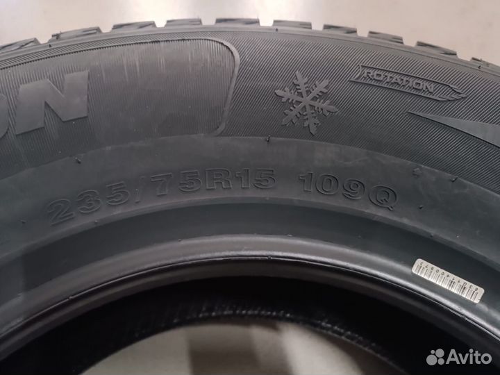 Horizon HW507 235/75 R15 109Q