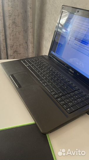 Ноутбук Asus i5