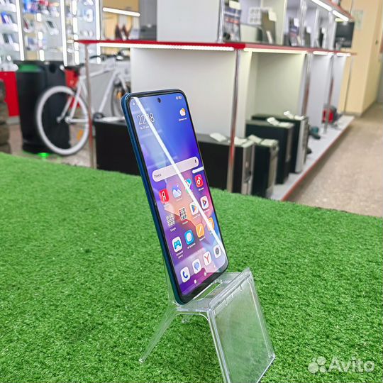 Xiaomi Redmi Note 10S, 6/64 ГБ