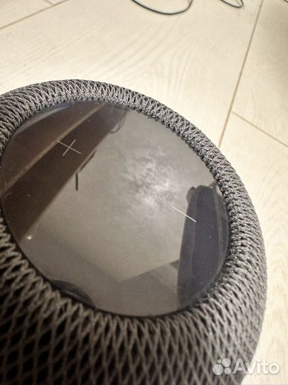 Apple Homepod Mini оригинал идеал коробка