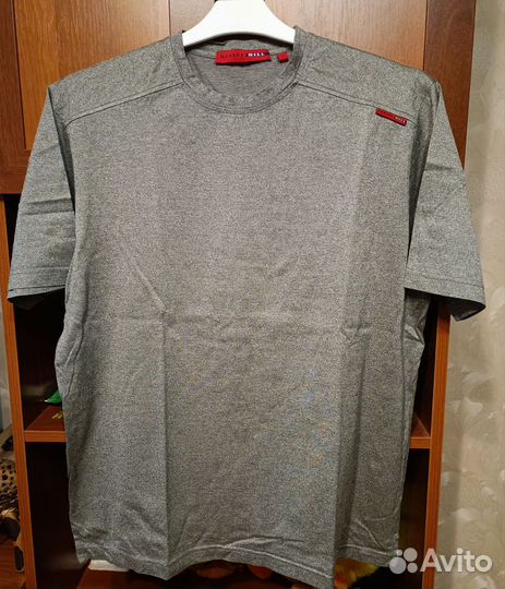 Футболка мужская Daniel Hill размер L