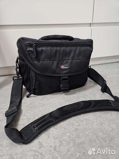 Фотосумка кофр Lowepro