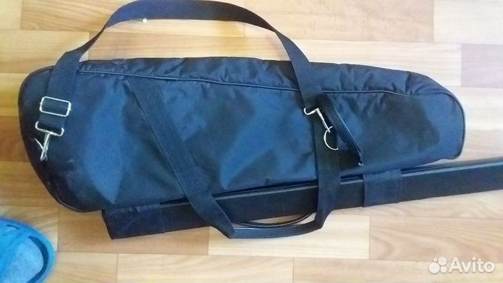 Чехол Новый для скрипки 3 /4