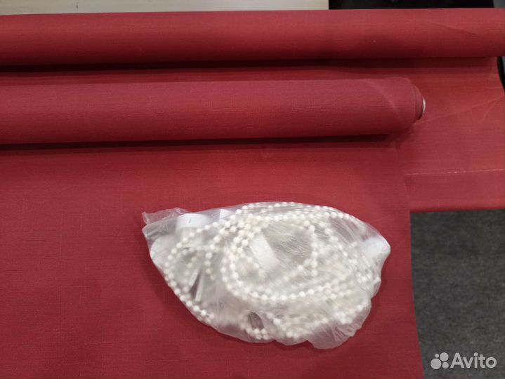 Рулонные шторы