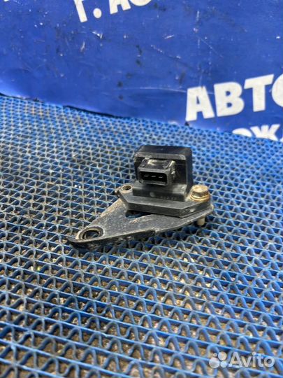 Датчик ускорения Hyundai Accent седан G4EB 2006