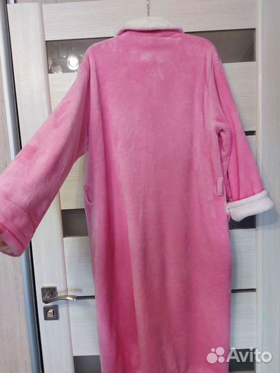 Халат домашний женский 48-50