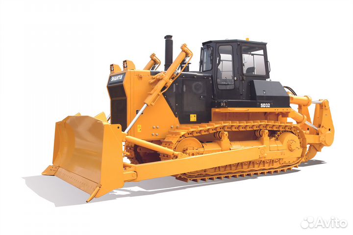 Shantui SD32, 2023