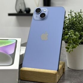 iPhone 14, 128 ГБ