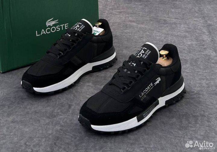 Кроссовки Lacoste Elite Active