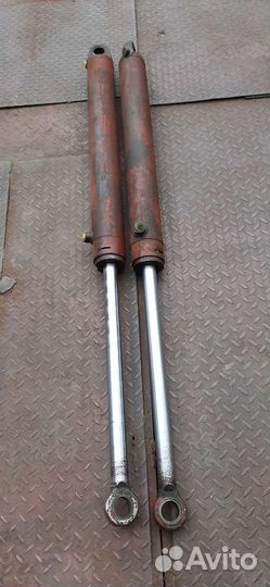 Гидроцилиндр для кун