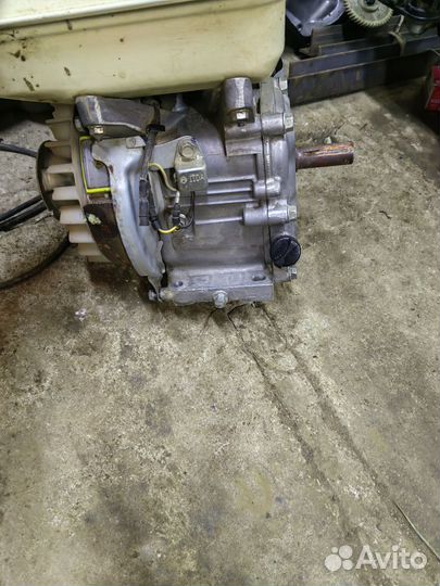 Двитатели Champion на запчасти