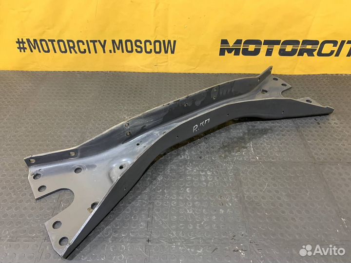 Траверса Scania R 440 LA4X2MLA DC13 112 L01