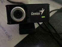 Веб-камера Genius iSlim 310