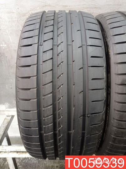 Goodyear Eagle F1 Asymmetric 2 235/30 R20 88Y