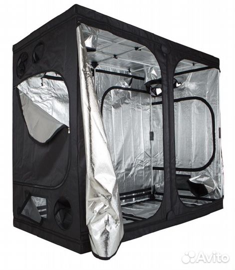 Гроутент ProBox Indoor Master 240 L (240x120x200)