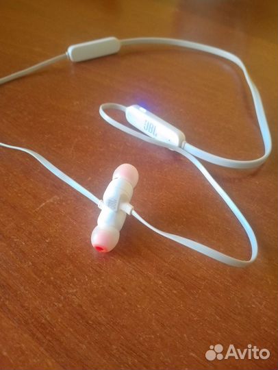 Блютуз наушники jbl