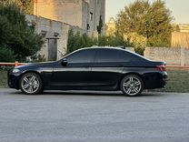 BMW 5 серия 2.0 AT, 2014, 286 000 км, с пробегом, цена 1 910 000 руб.