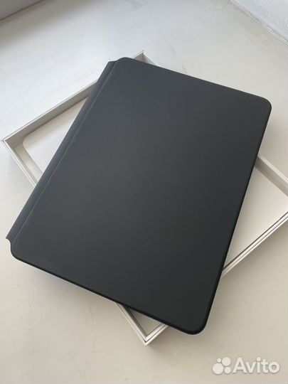 Клавиатура iPad Magic Keyboard для 11 дюймов