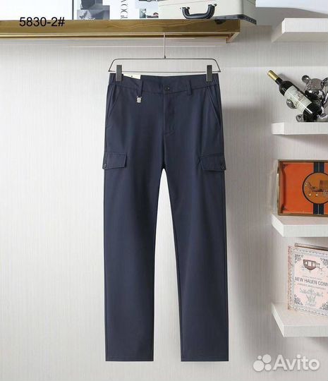 Brunello cucinelli брюки