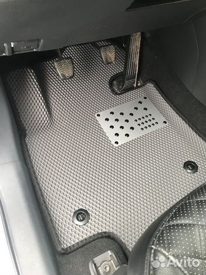 Эва коврики