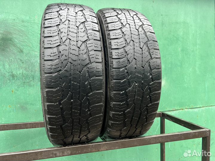 Nokian Tyres Rotiiva AT 235/65 R17 108T