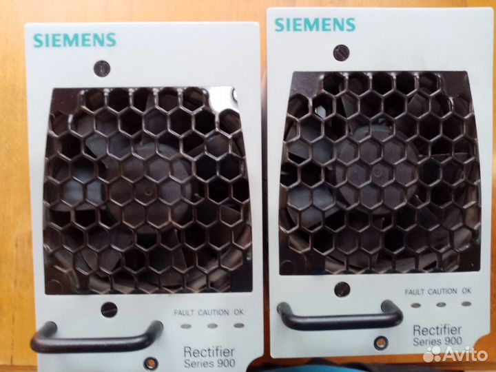 Блок питания GR90 Siemens Hipath 4000