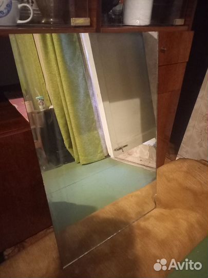 Зеркало 46*71 см