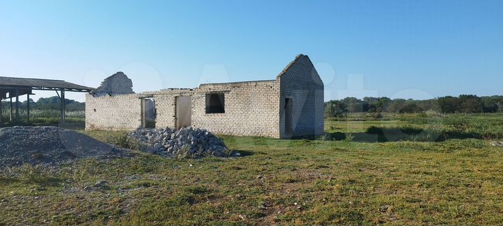 Участок 36 сот. (ИЖС)