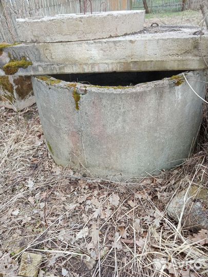 Продам железобетон Б/У