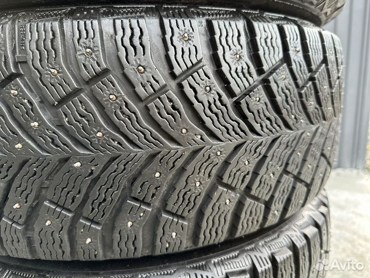 Колёса Toyota R16