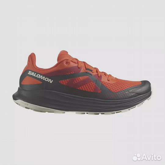 Кроссовки Salomon Ultra Flow