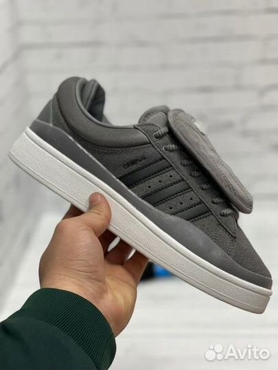 Кроссовки Adidas Campus Bad Bunny