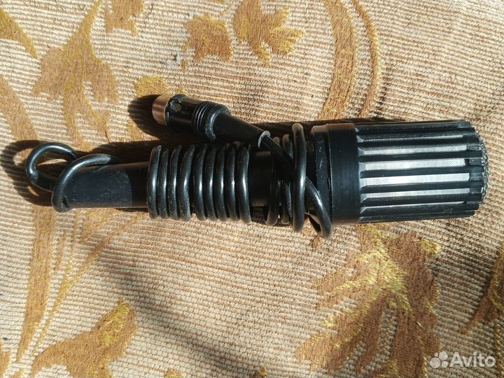 Микрофон мд-380