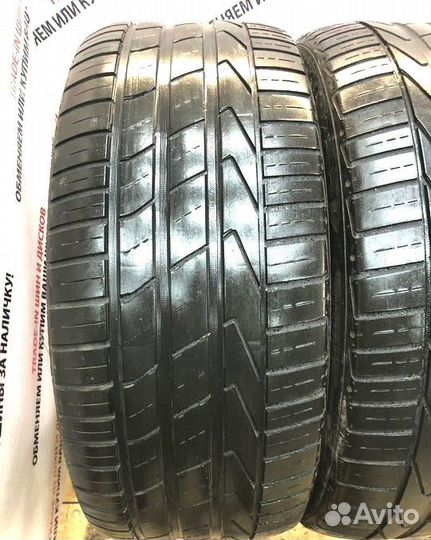 Hankook Ventus S1 Evo2 SUV K117A 265/45 R20