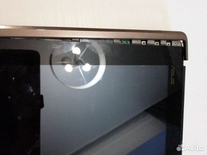 Asus EeePad Transformer TF101