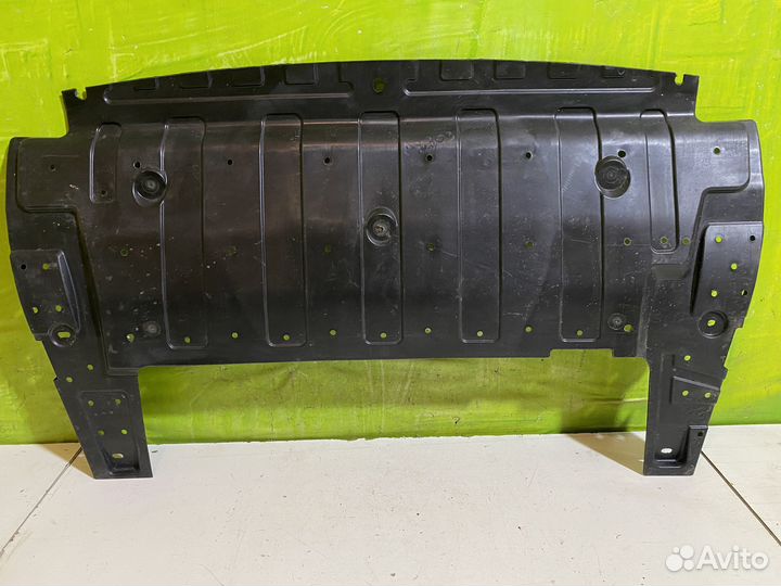 Защита двигателя Chery Tiggo 4 Pro 7 8 Pro Max