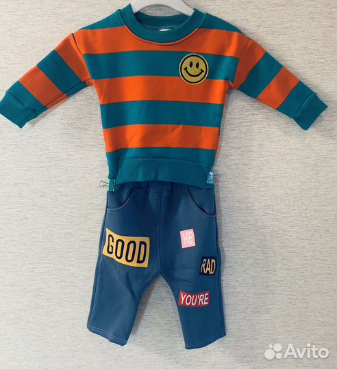 Костюмы детские