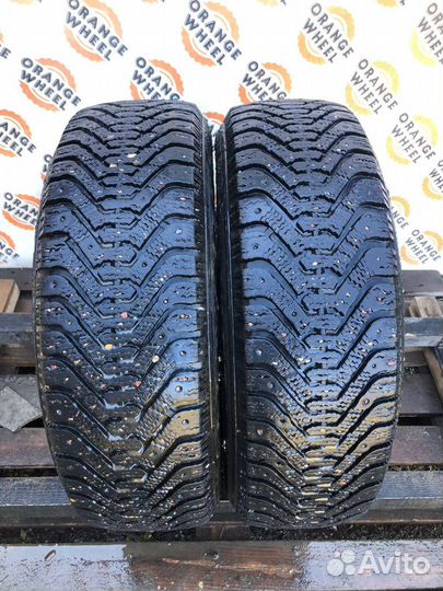 Goodyear UltraGrip 500 175/65 R15