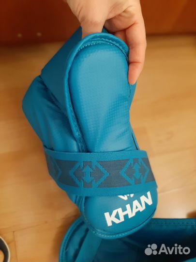 Футы для тхэквондо s