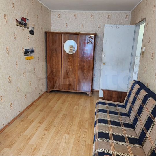 3-к. квартира, 67 м², 3/5 эт.