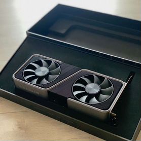 Rtx 3070 Founder's Editions