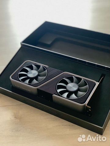 Rtx 3070 Founder's Editions
