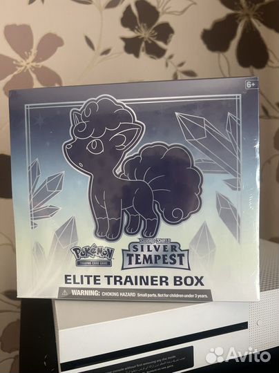 Покемон карты коллекционные (оригинал)