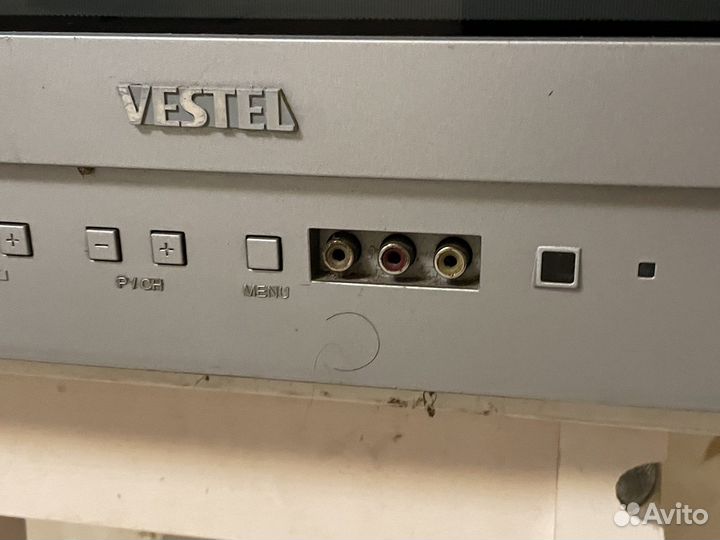Телевизор vestel