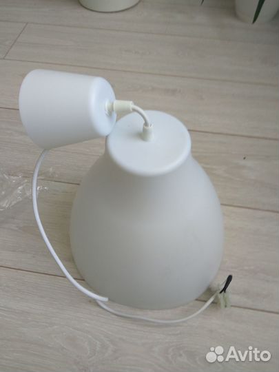 Люстра светильник