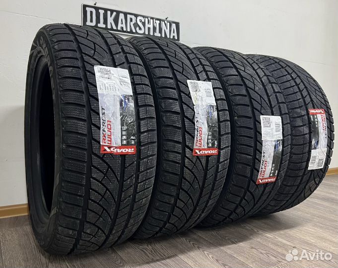 RoadX RX Frost WU01 245/70 R16 107T