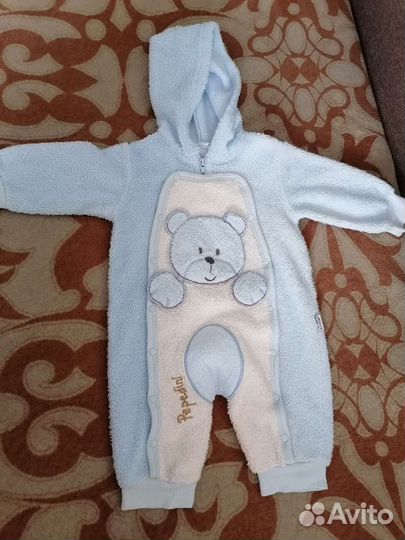 Детская одежда