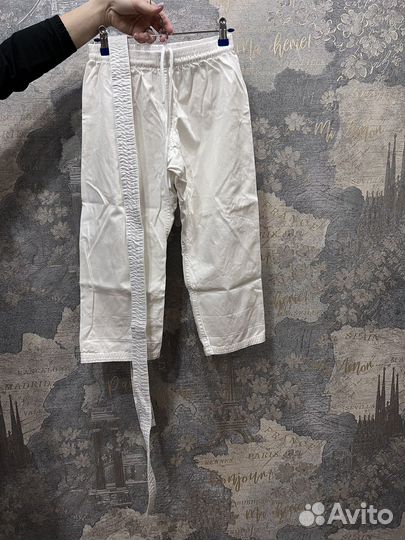 Форма на каратэ