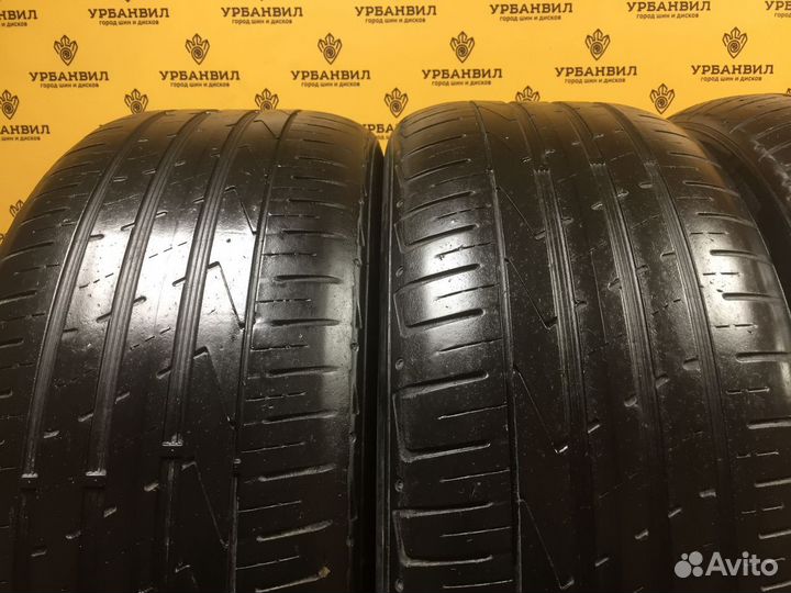 Hankook Ventus S1 Evo2 SUV K117A 235/50 R18